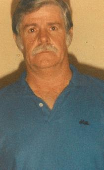 Howard Ray Jordan